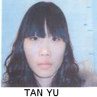 TAN YU